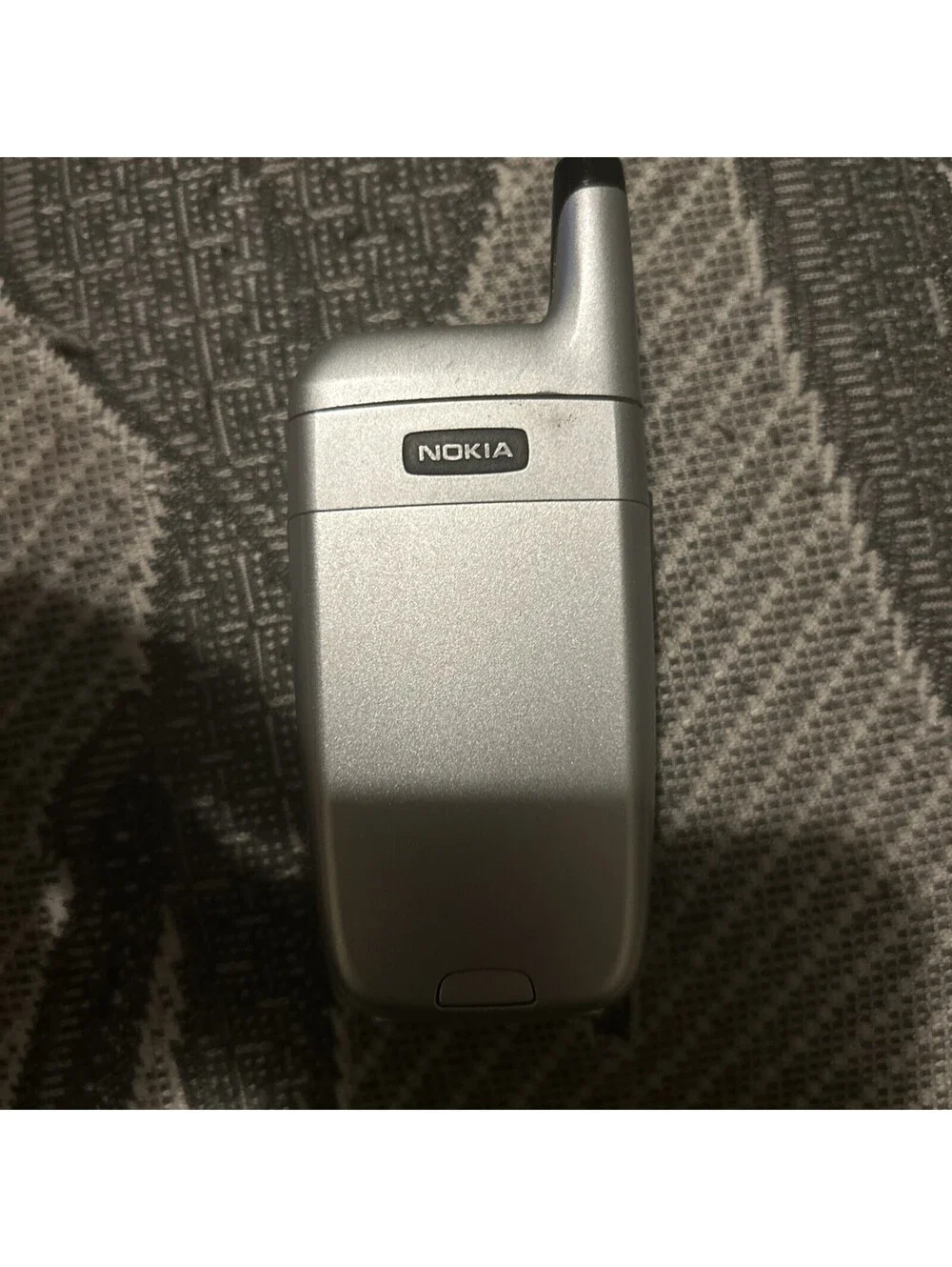 2952.Nokia 6102i Very Rare - For Collectors - Unlocked